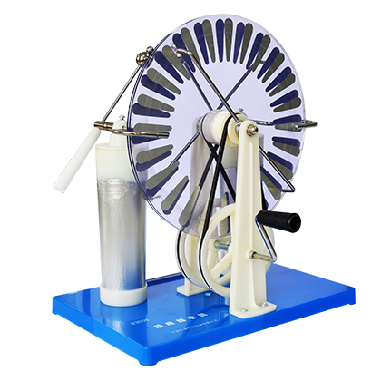 23008感應(yīng)起電機